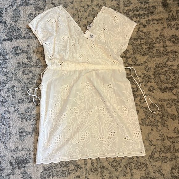 CAbi Other - NWT Cabi Swimsuit Coverup Size Medium